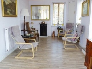 A detached house full of character, features and quirkiness, 218,400.00 €, Le Quillio, cotes d'armor, 22460