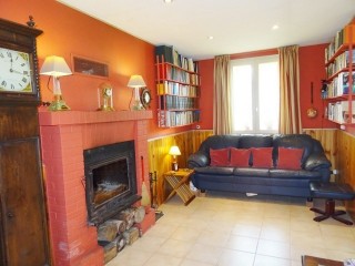 A detached house full of character, features and quirkiness, 218,400.00 €, Le Quillio, cotes d'armor, 22460
