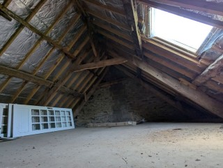 Houses for sale - 6 rooms - 110 m2 - GUILLAC - (56800), 194,250.00 €, Morbihan, Morbihan, 56800