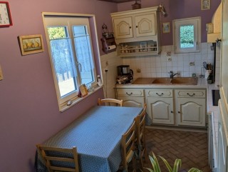 Houses for sale - 6 rooms - 88 m2 - CARO - (56140), 168,800.00 €, Morbihan, Morbihan, 56140