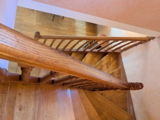 Houses for sale - 6 rooms - 139 m2 - GUILLAC - (56800), 231,000.00 €, Guillac, Morbihan, 56800 Houses for sale - 6 rooms - 139 m2 - GUILLAC - (56800), 231,000.00 €, Guillac, Morbihan, 56800