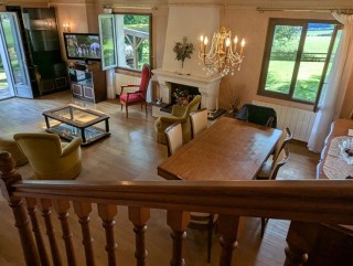 Houses for sale - 6 rooms - 139 m2 - GUILLAC - (56800), 231,000.00 €, Guillac, Morbihan, 56800 Houses for sale - 6 rooms - 139 m2 - GUILLAC - (56800), 231,000.00 €, Guillac, Morbihan, 56800