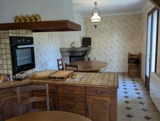 Houses for sale - 6 rooms - 139 m2 - GUILLAC - (56800), 231,000.00 €, Guillac, Morbihan, 56800 Houses for sale - 6 rooms - 139 m2 - GUILLAC - (56800), 231,000.00 €, Guillac, Morbihan, 56800