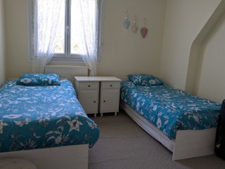 Houses for sale - 6 rooms - 136 m2 - PLEUCADEUC - (56140), 295,400.00 €, Morbihan, Morbihan, 56140