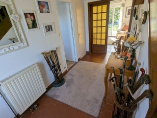 Houses for sale - 6 rooms - 136 m2 - PLEUCADEUC - (56140), 295,400.00 €, Morbihan, Morbihan, 56140