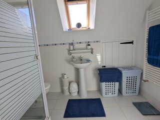 Houses for sale - 6 rooms - 136 m2 - PLEUCADEUC - (56140), 295,400.00 €, Morbihan, Morbihan, 56140