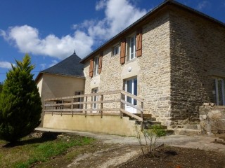 Detached, renovated & traditional country house, 243,800.00 €, Plumelec, Morbihan, 56420