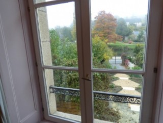Stunning town house with with great charm and character, 158,250.00 €, Josselin, Morbihan, 56120