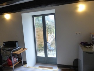 Stunning town house with with great charm and character, 158,250.00 €, Josselin, Morbihan, 56120