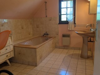 Houses for sale - 5 rooms - 79 m2 - GUEGON - (56120), 163,500.00 €, Guegon, Morbihan, 56120 Houses for sale - 5 rooms - 79 m2 - GUEGON - (56120), 163,500.00 €, Guegon, Morbihan, 56120