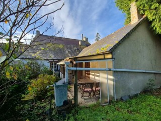 Houses for sale - 7 rooms - 134 m2 - SAINT MALO DES TROIS FONTAINES - (56490), 117,150.00 €, Saint-malo-des-trois-fontaines, Morbihan, 56490 Houses for sale - 7 rooms - 134 m2 - SAINT MALO DES TROIS FONTAINES - (56490), 117,150.00 €, Saint-malo-des-trois-fontaines, Morbihan, 56490