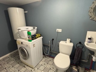 Houses for sale - 7 rooms - 134 m2 - SAINT MALO DES TROIS FONTAINES - (56490), 117,150.00 €, Saint-malo-des-trois-fontaines, Morbihan, 56490 Houses for sale - 7 rooms - 134 m2 - SAINT MALO DES TROIS FONTAINES - (56490), 117,150.00 €, Saint-malo-des-trois-fontaines, Morbihan, 56490