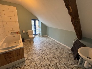 Houses for sale - 7 rooms - 134 m2 - SAINT MALO DES TROIS FONTAINES - (56490), 117,150.00 €, Saint-malo-des-trois-fontaines, Morbihan, 56490 Houses for sale - 7 rooms - 134 m2 - SAINT MALO DES TROIS FONTAINES - (56490), 117,150.00 €, Saint-malo-des-trois-fontaines, Morbihan, 56490